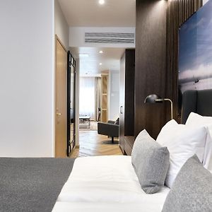 Hotel Verso